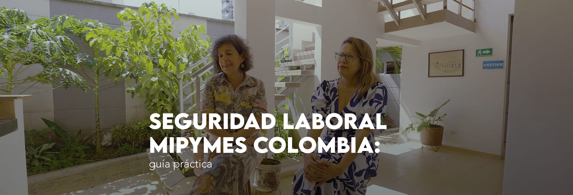 Seguridad laboral MiPyMEs Colombia: guía práctica