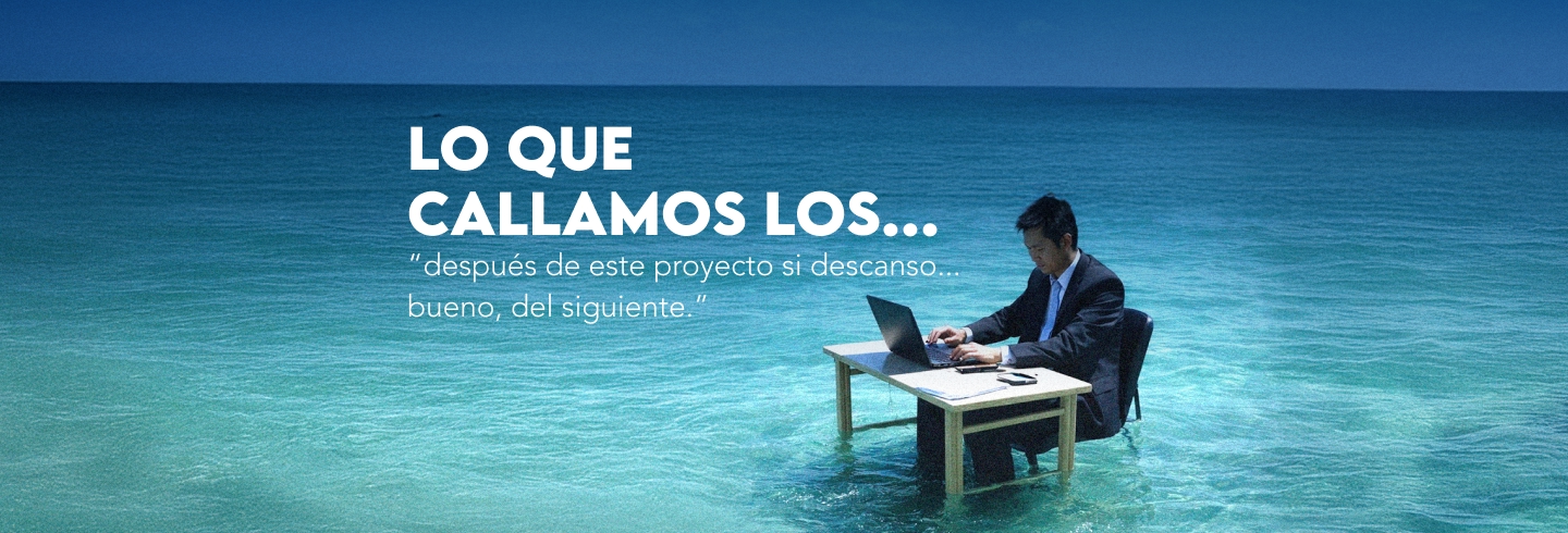 Burnout y su impacto en la salud mental laboral y la vida cotidiana.