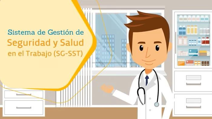 10 pasos SVE Prevencion de enfermedad laboral