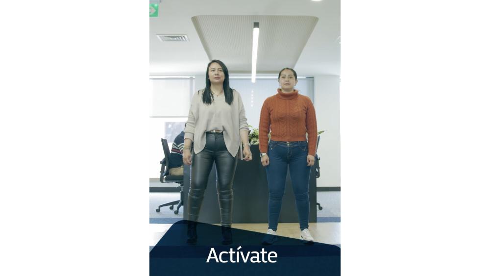 Actívate TikTok