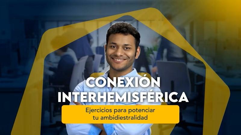 Conexión interhemisférica: Ejercicios para potenciar tu ambidiestralidad