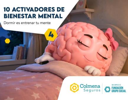 Activador 04: Sueño