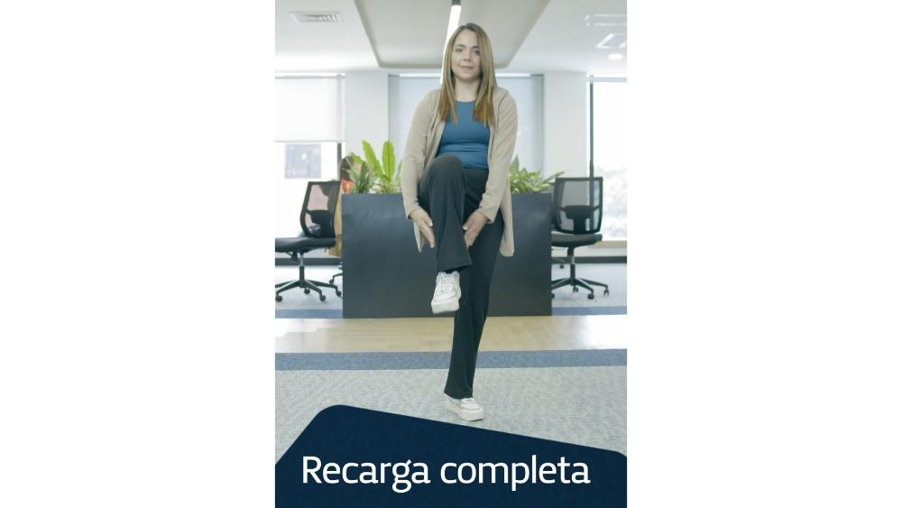 Recarga completa TikTok