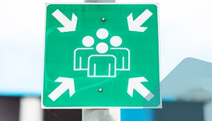 emergencias