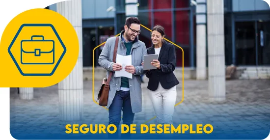 Seguro de Desempleo