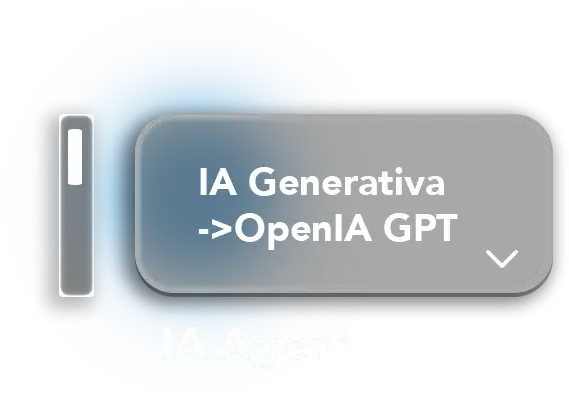 IA Agente