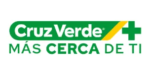 Cruz verde