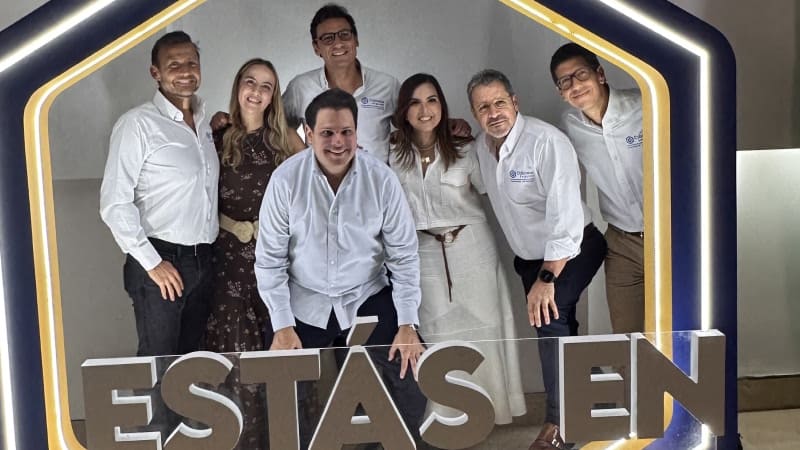 Estas en colmena, una empresa preocupada por las necesidades de los colombianos