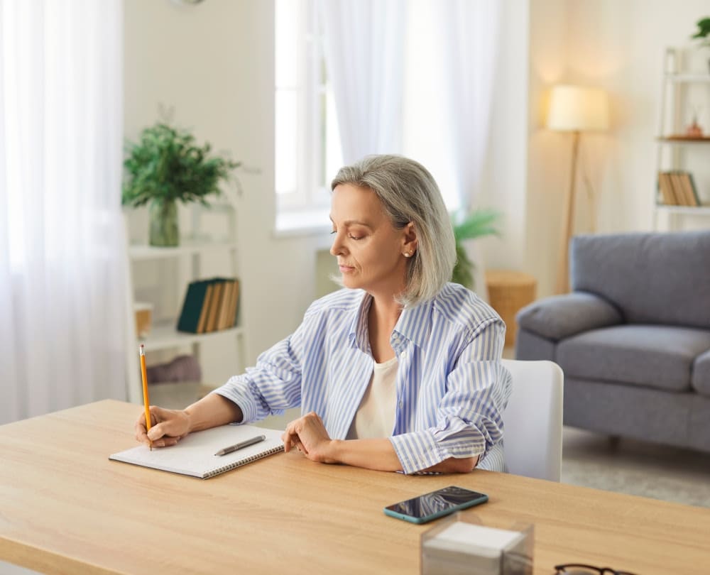 Contar con un respaldo es contar con mayor tranquilidad